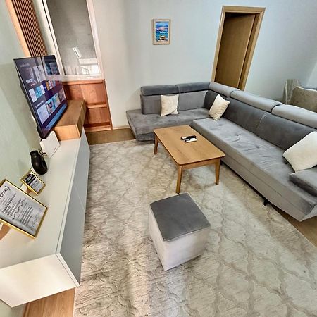טיראנה Edi'S Apartament מראה חיצוני תמונה