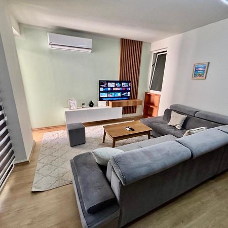 טיראנה Edi'S Apartament מראה חיצוני תמונה