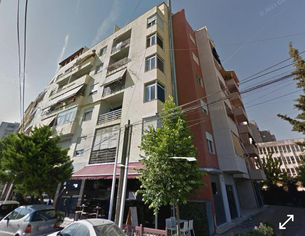 טיראנה Edi'S Apartament מראה חיצוני תמונה